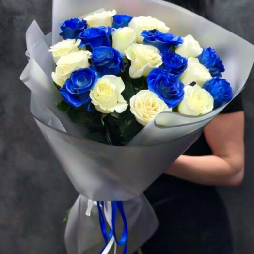 Midnight Romance 💙🤍