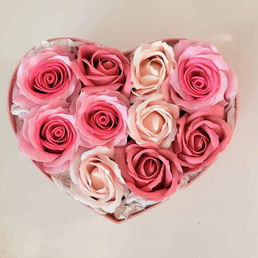 Love that remains