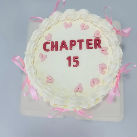 Cake 16