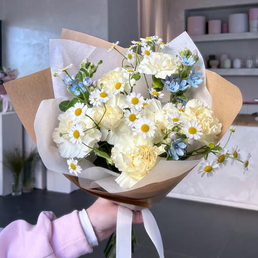 Bouquet "Meadow"