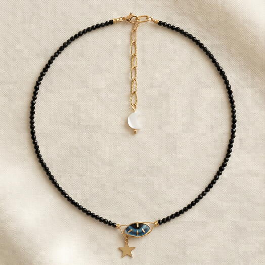 Choker-eye