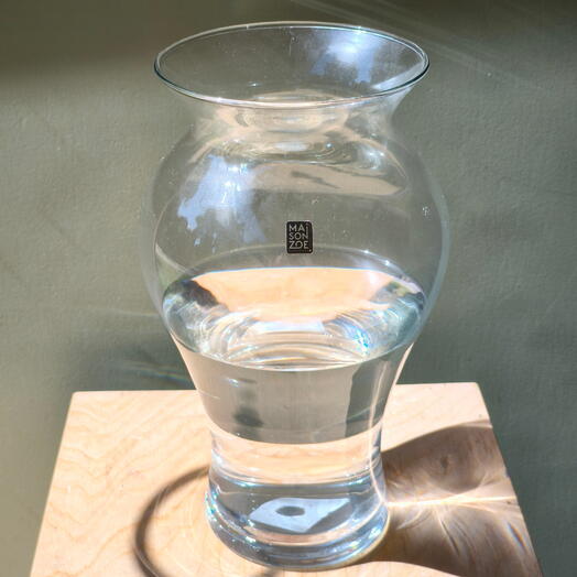 Flora Vase