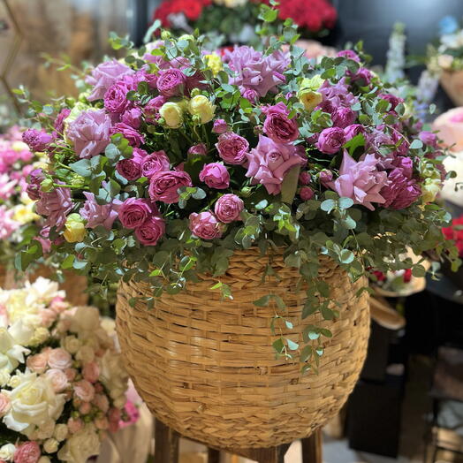 Bouquet