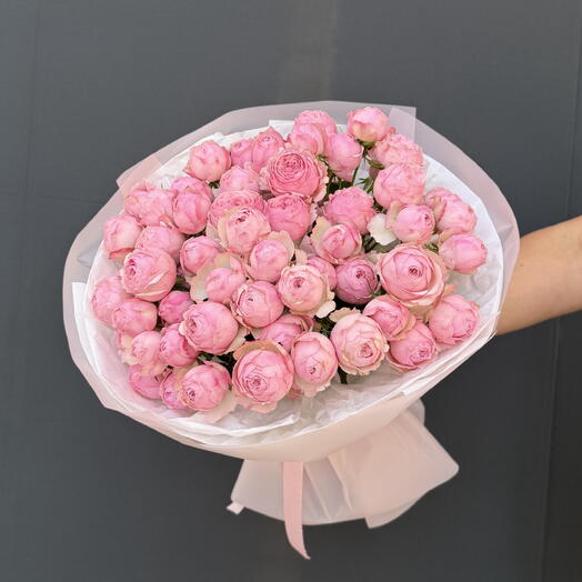 Pink Romance