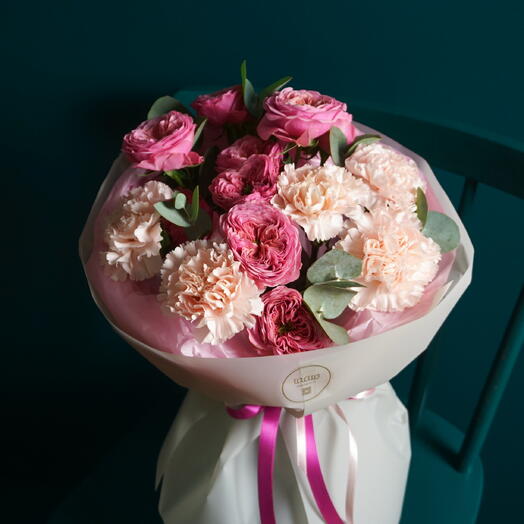 Flower Bouquet / 01 /