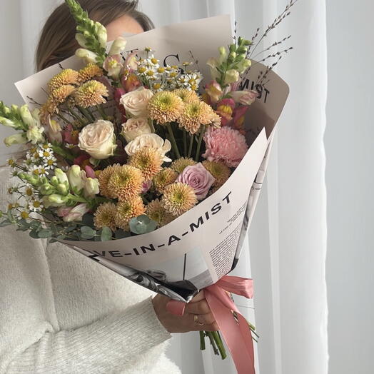 Blooming