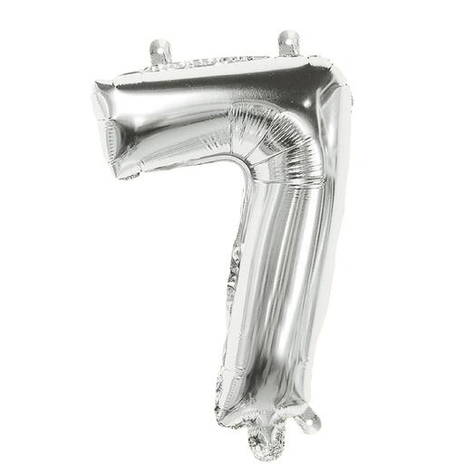 Balloon «7»