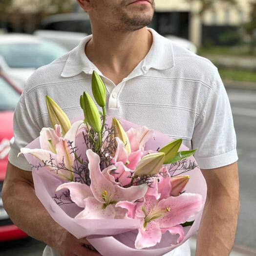 Lilies