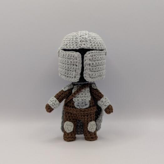 Mandalorian