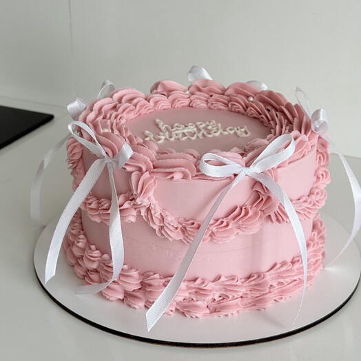 Bolo 1,2 kg