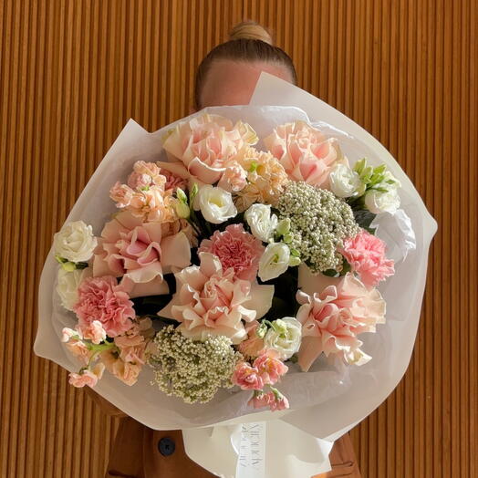 Sweet Blossom