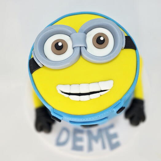 Cake 9