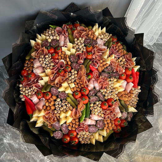 Royal bouquet
