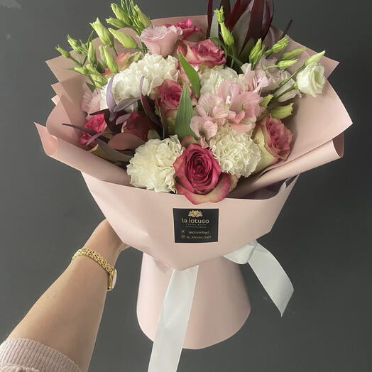 Awakening bouquet