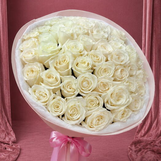 Bouquet  35 🌹