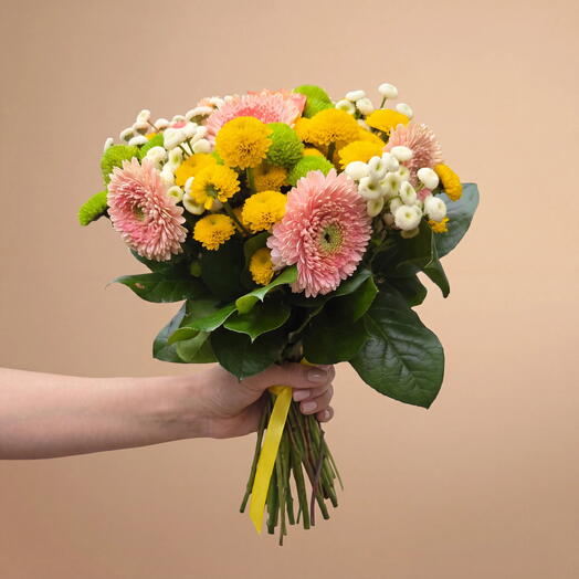 Bouquet Joy of Life - medium