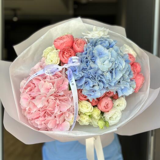 Mix tenderness