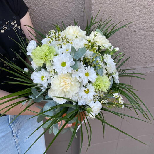 Funeral flowers