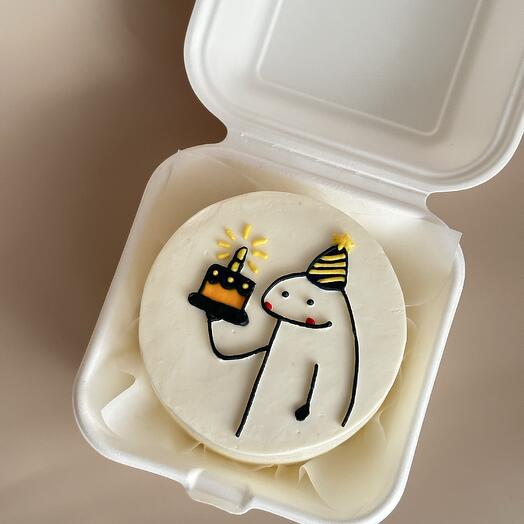 Bento cake