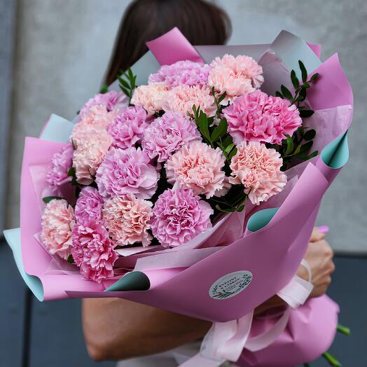 Tender Bloom
