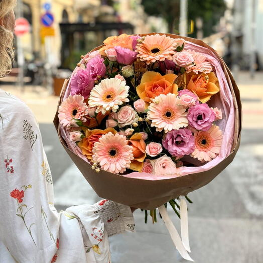 Sweet morning