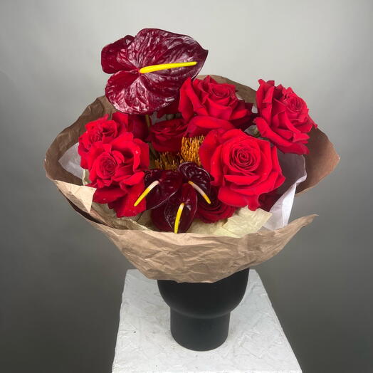 Perfect match