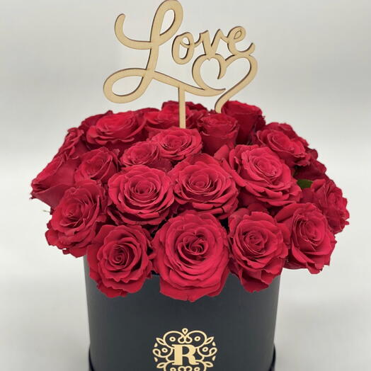 Red romance