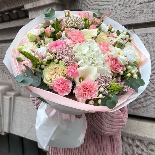 Bouquet Primavera
