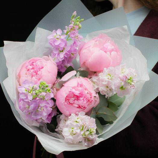 Bright Summer Compliment