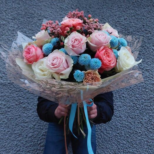 Bouquet "Magical"