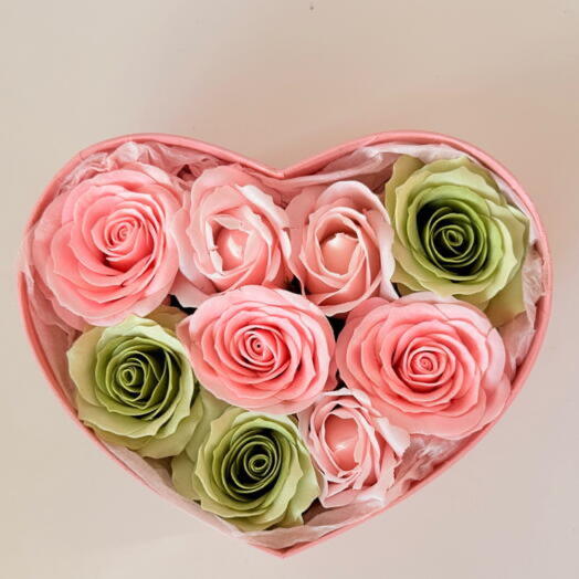 Whisper of Love