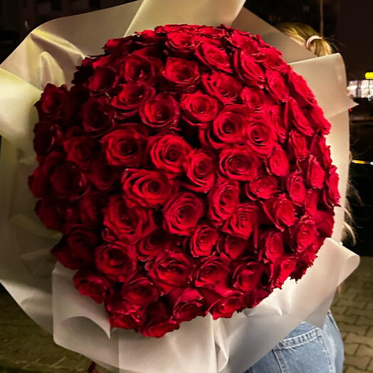 101 Rose