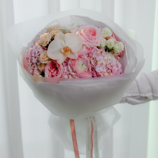 Mother Bouquet