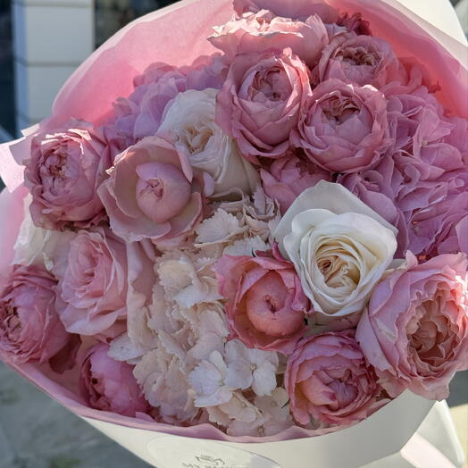 Pastel Perfection