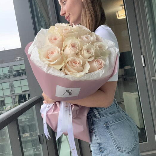 Dozen Roses