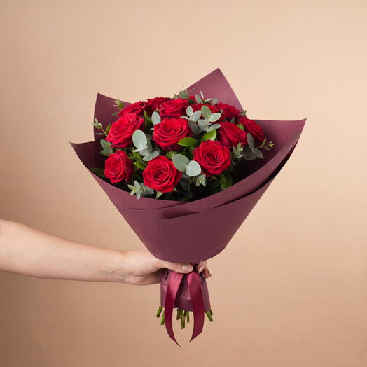 Queen of the Evening bouquet - medium