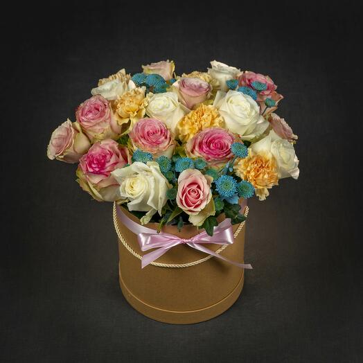 Flowerbox "Magical"