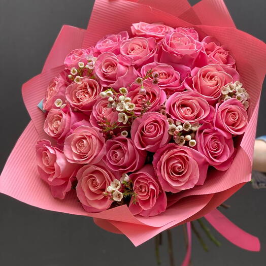 1027 rosa Rosen