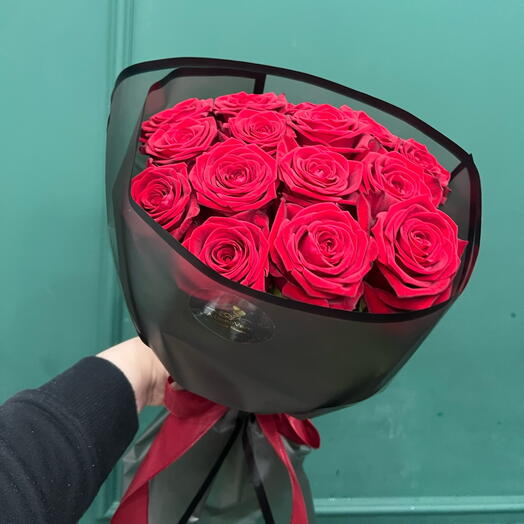 Rote Rosen - 13