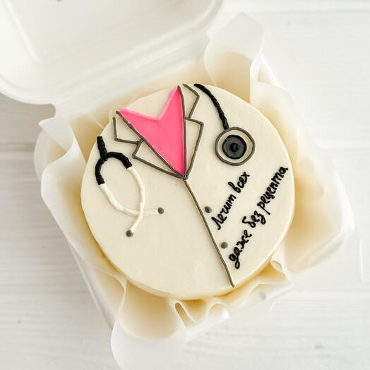 Bento doktor