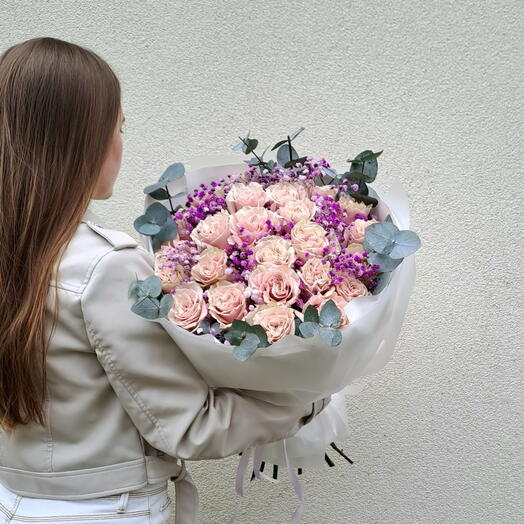 Pink Mondial