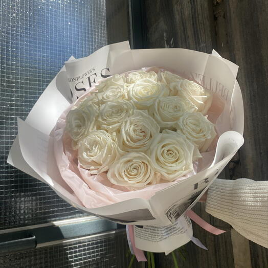 Rose news 15