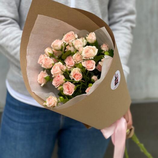 Bouquet "Svetlana"