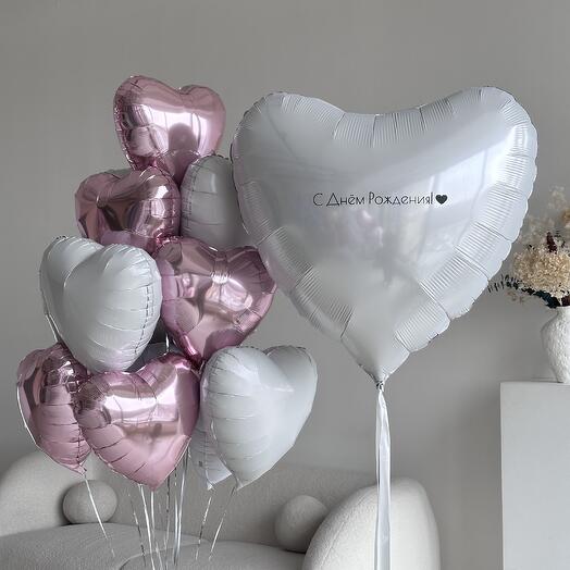 Big Heart for Her