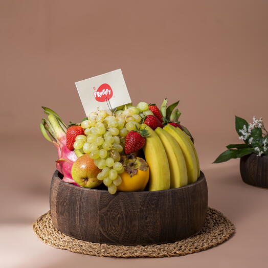 Exotic Fruit Bowl - 3kg