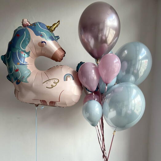 Unicorn Air