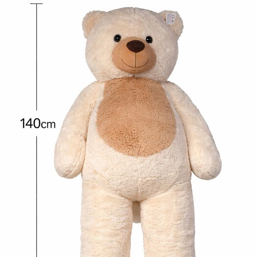 Bear 140 cm