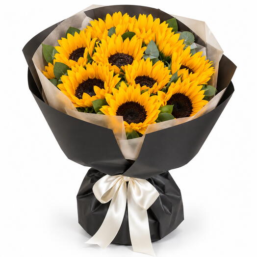 Sunflower 11