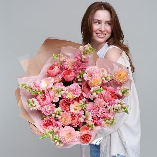 Bloom Crush - Large