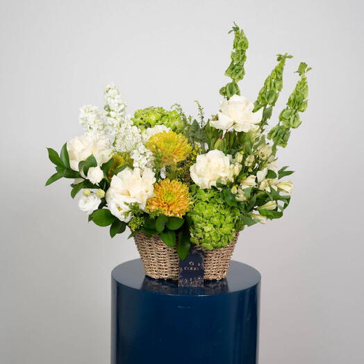 Garden Basket